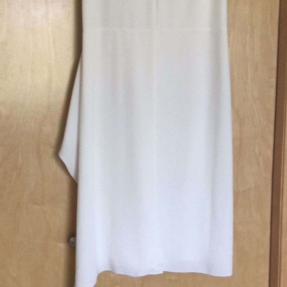 MAX MARA
Robin belted draped cady dress - Picture 6 of 13